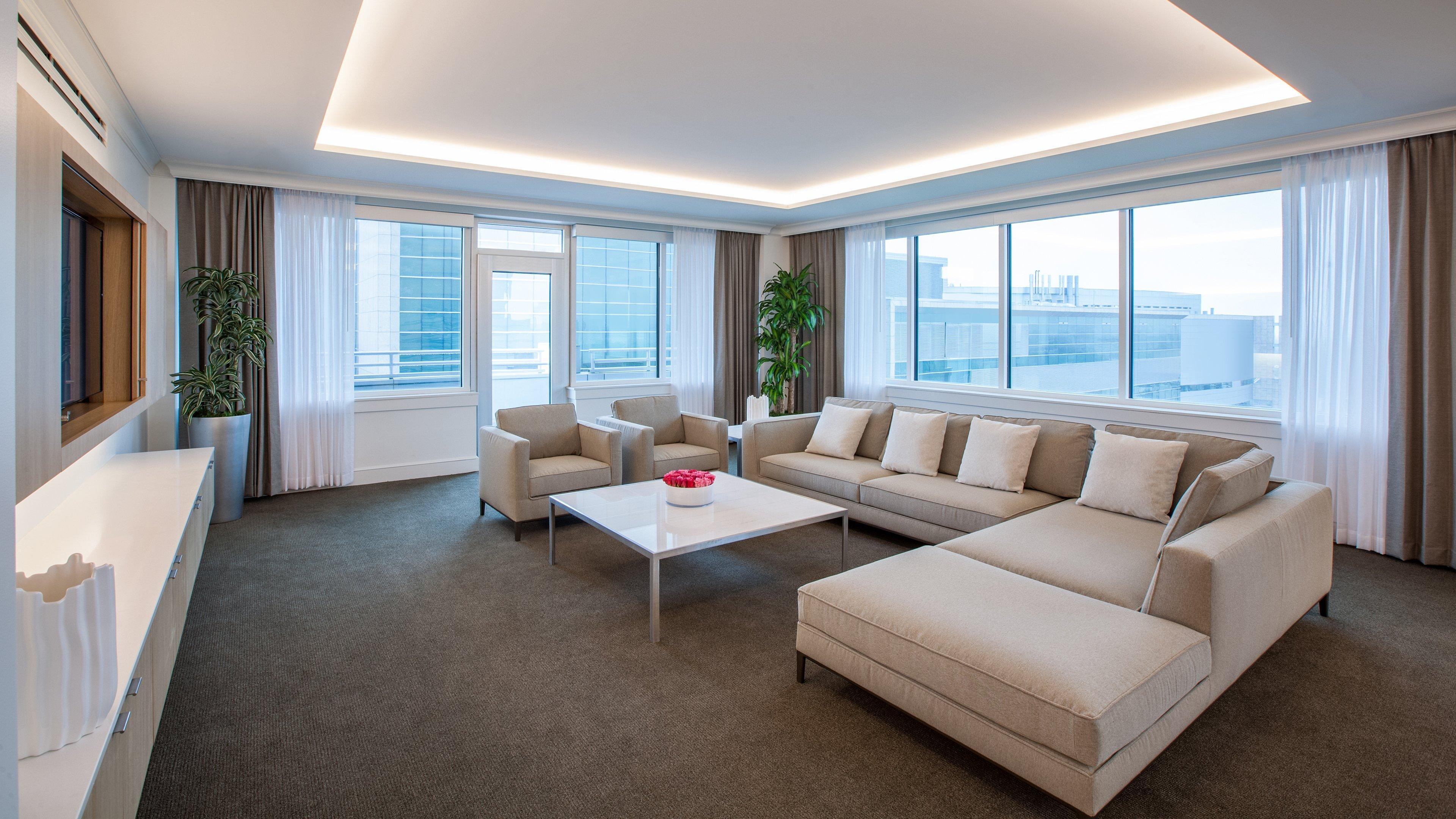 Intercontinental Cleveland By Ihg Hotel Екстериор снимка