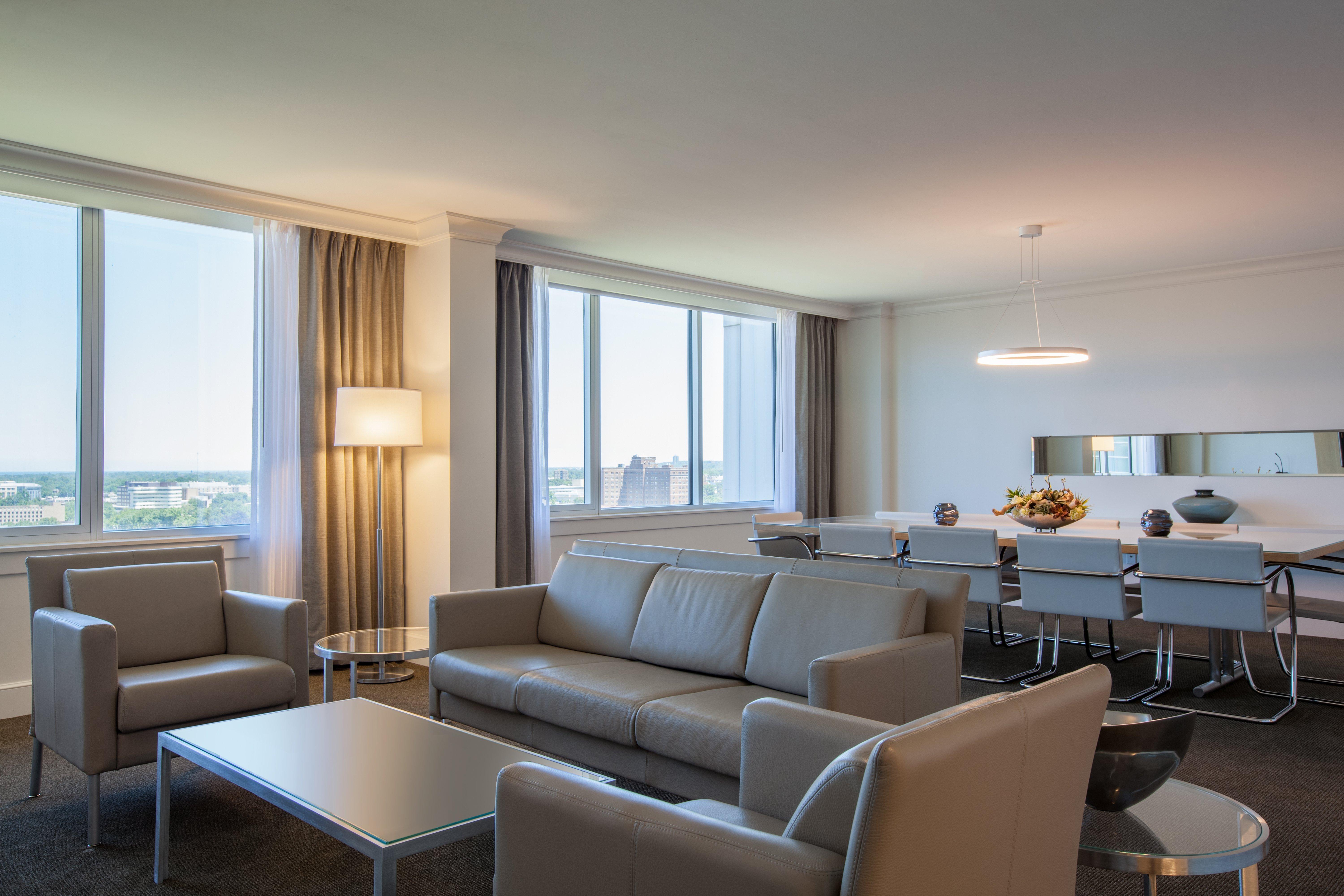 Intercontinental Cleveland By Ihg Hotel Екстериор снимка