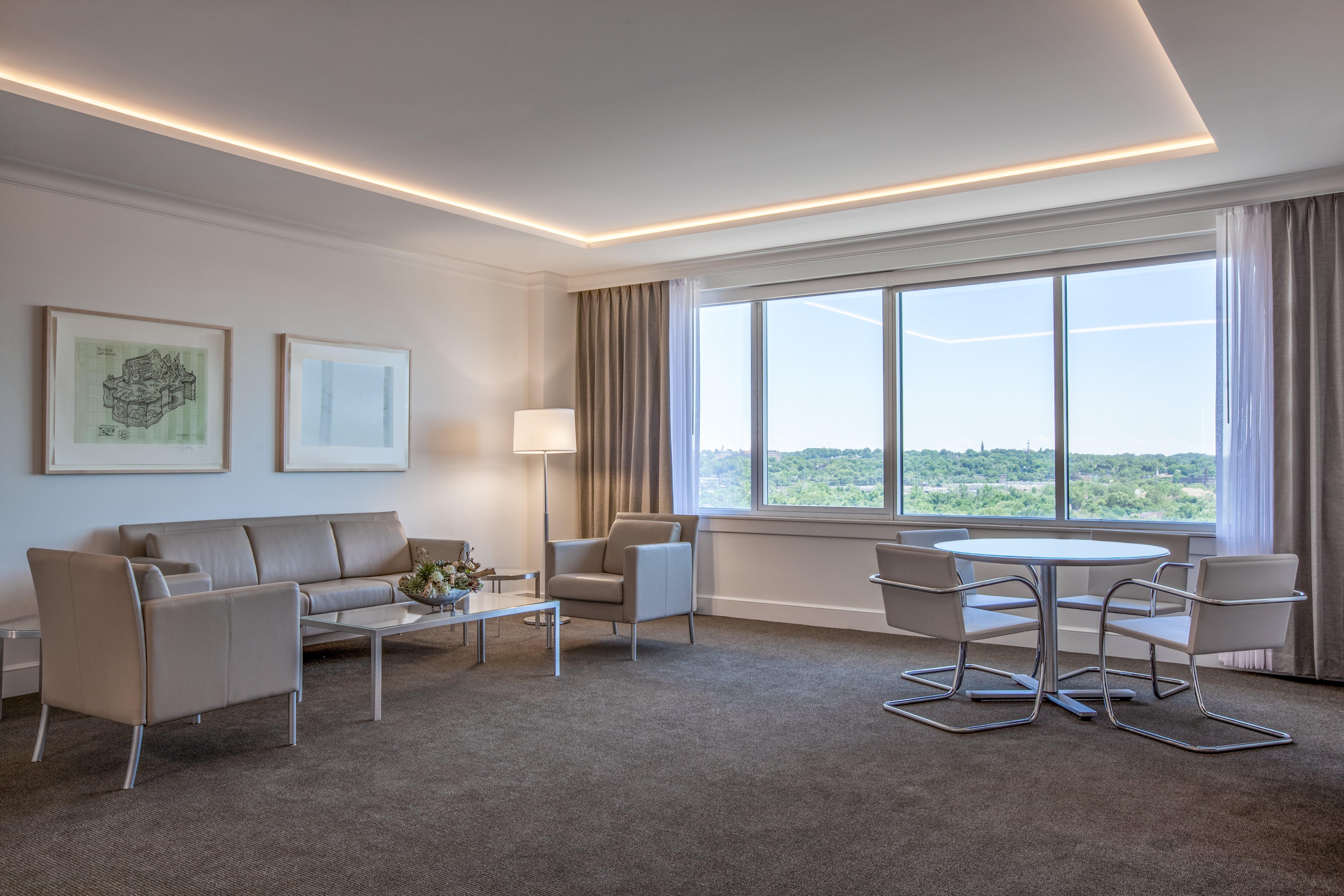 Intercontinental Cleveland By Ihg Hotel Екстериор снимка