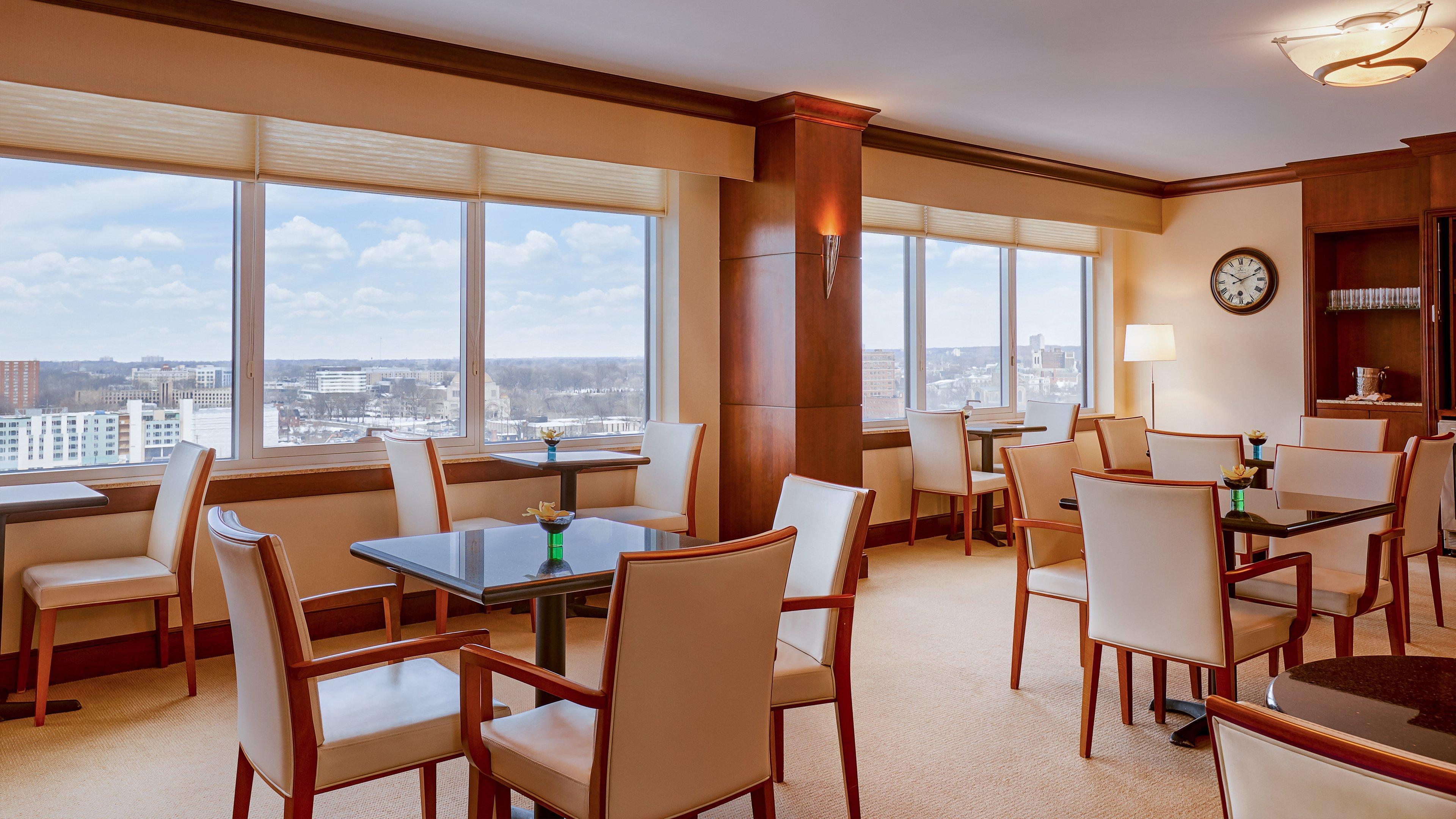Intercontinental Cleveland By Ihg Hotel Екстериор снимка