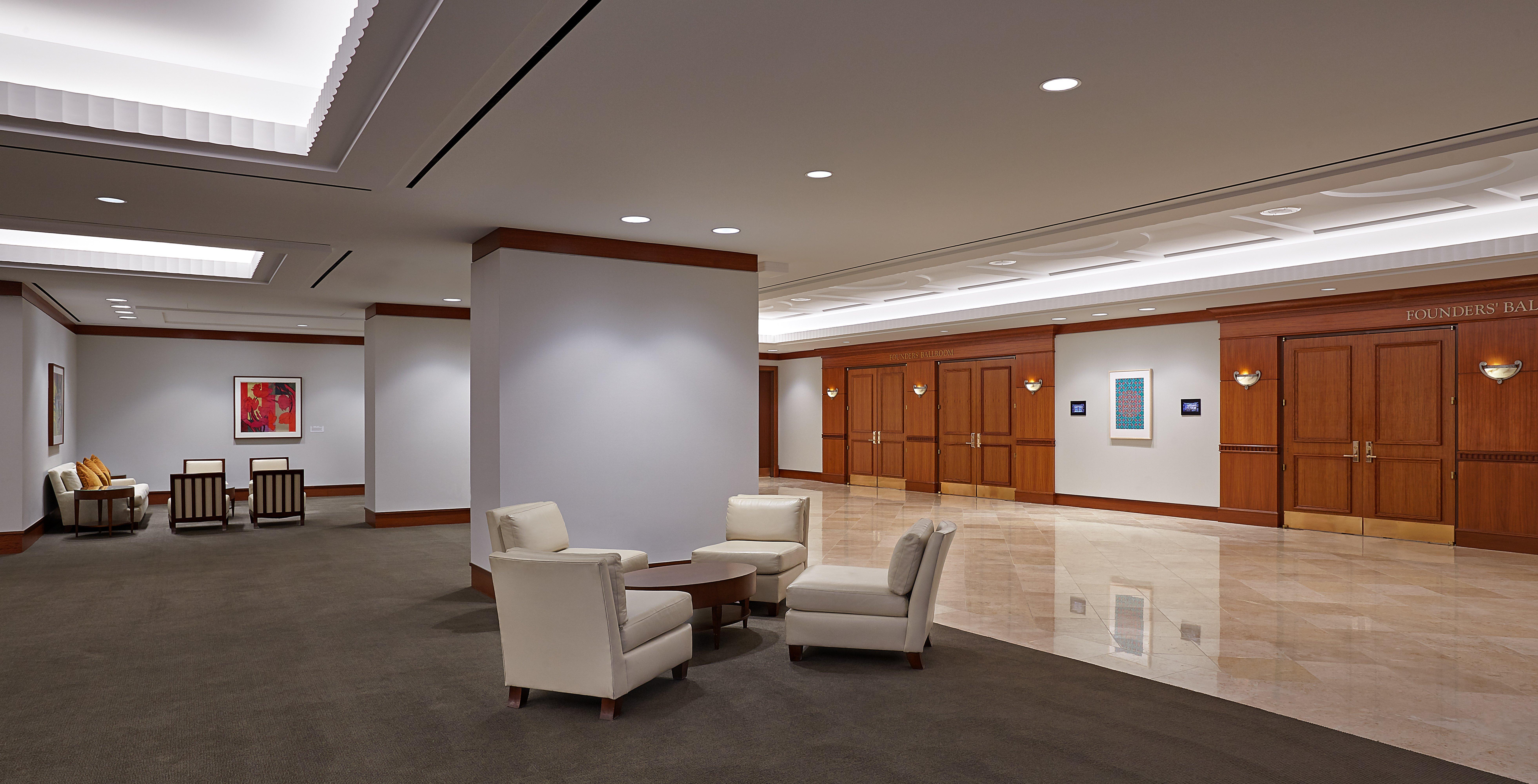 Intercontinental Cleveland By Ihg Hotel Екстериор снимка