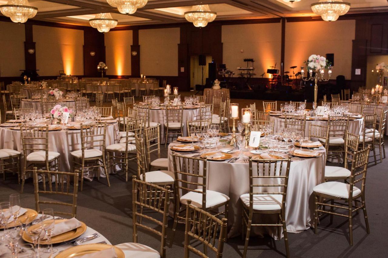 Intercontinental Cleveland By Ihg Hotel Екстериор снимка