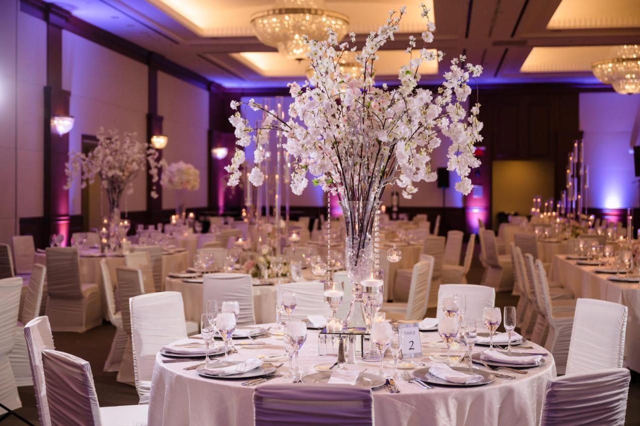 Intercontinental Cleveland By Ihg Hotel Екстериор снимка