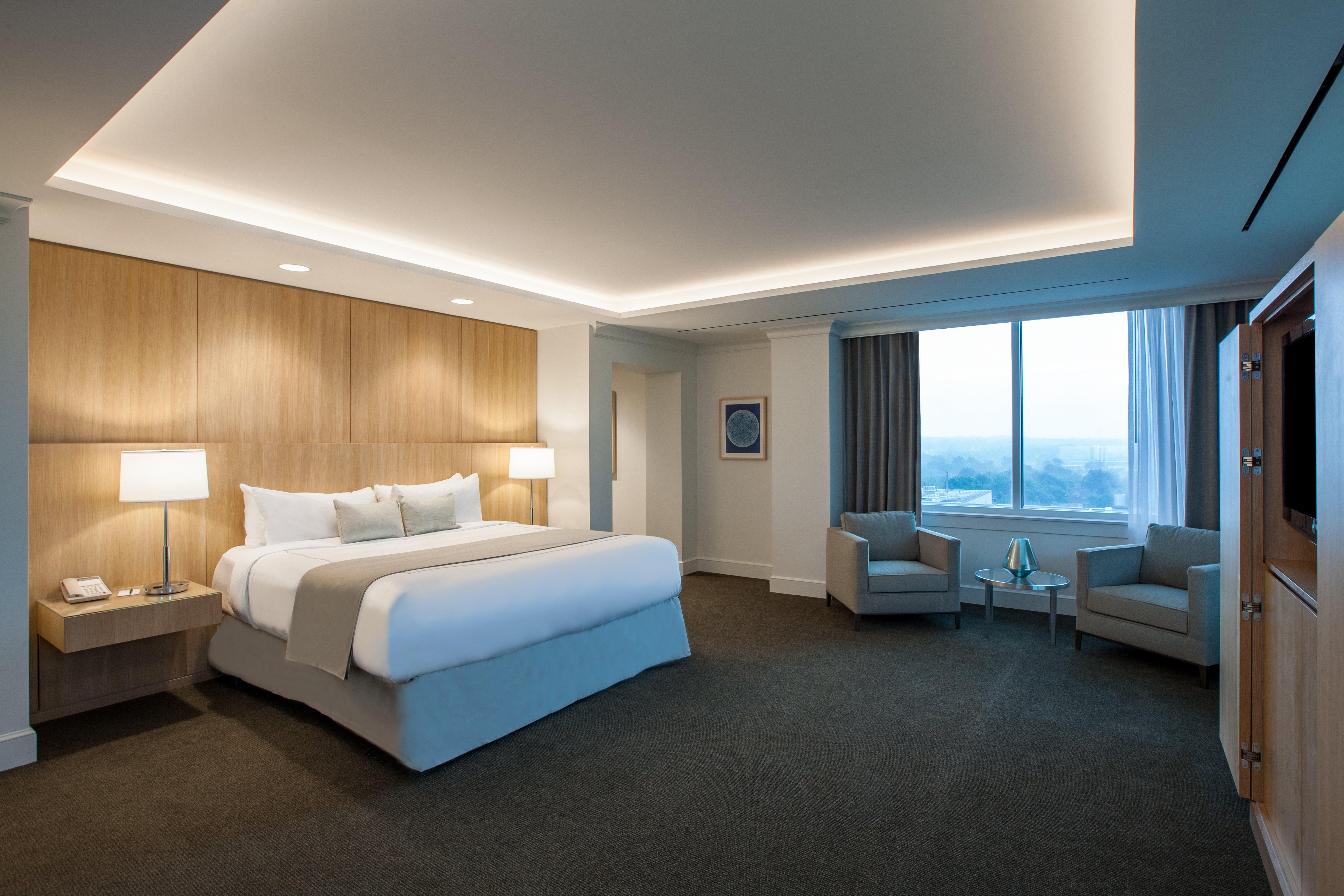 Intercontinental Cleveland By Ihg Hotel Екстериор снимка