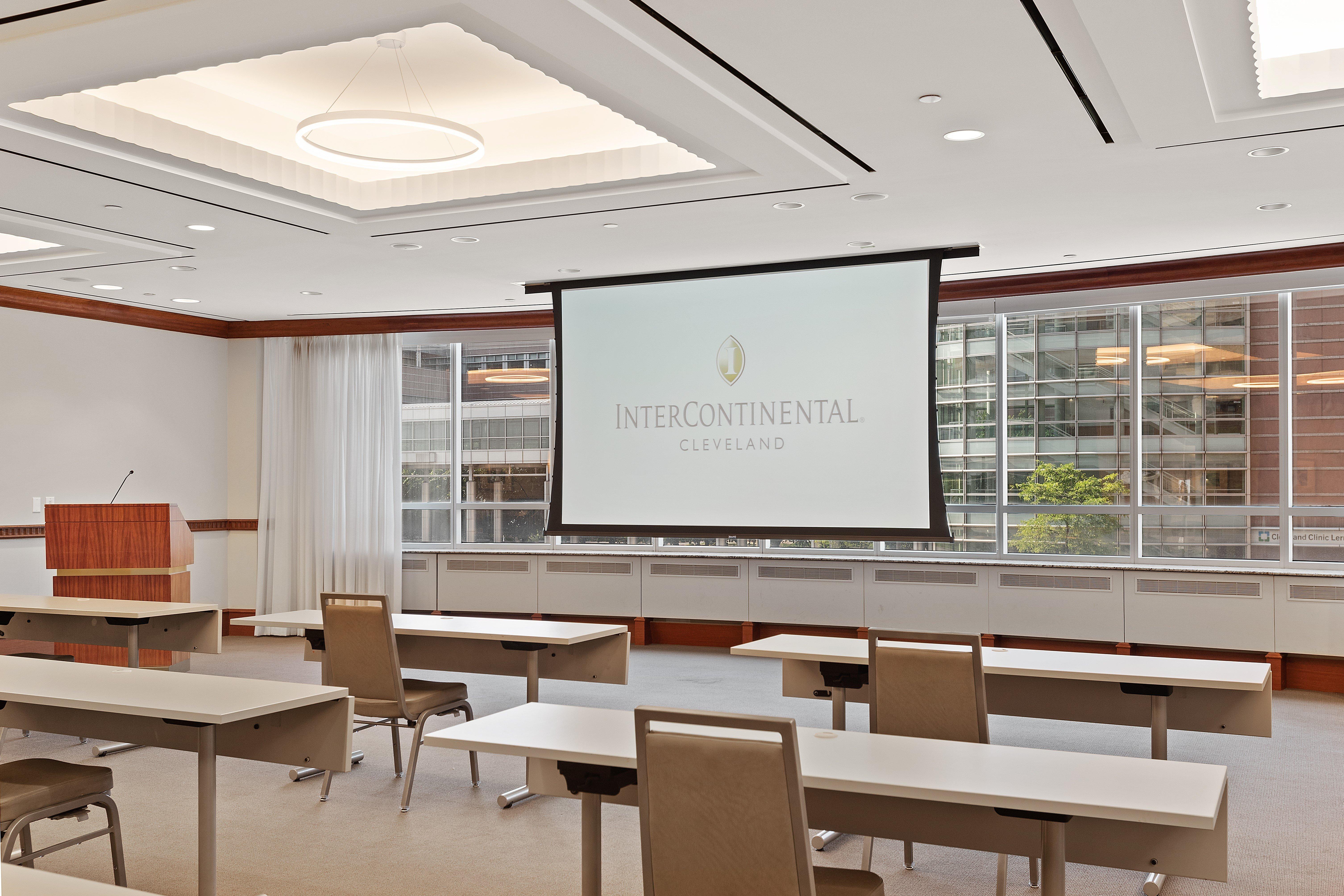Intercontinental Cleveland By Ihg Hotel Екстериор снимка