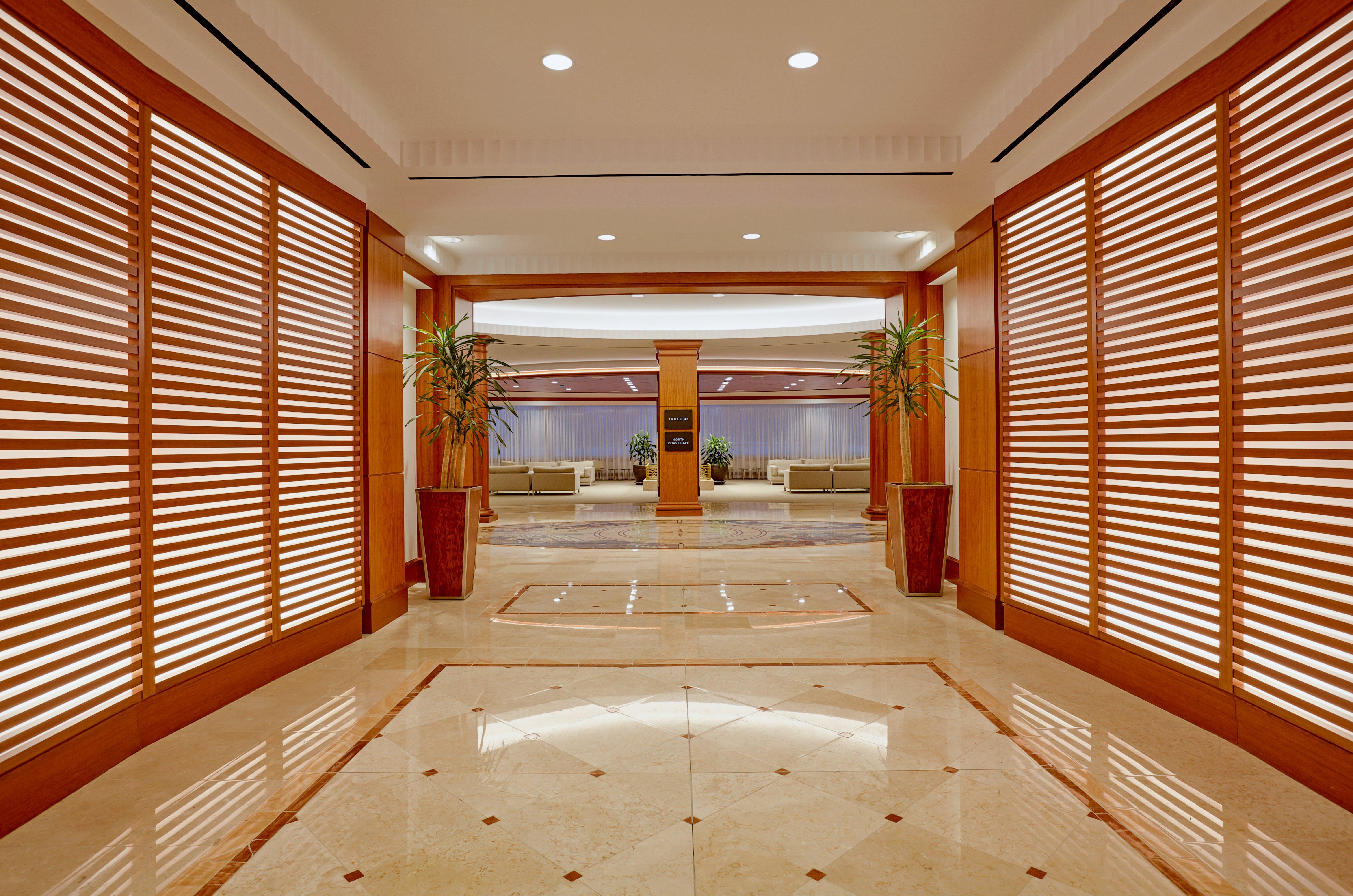 Intercontinental Cleveland By Ihg Hotel Екстериор снимка