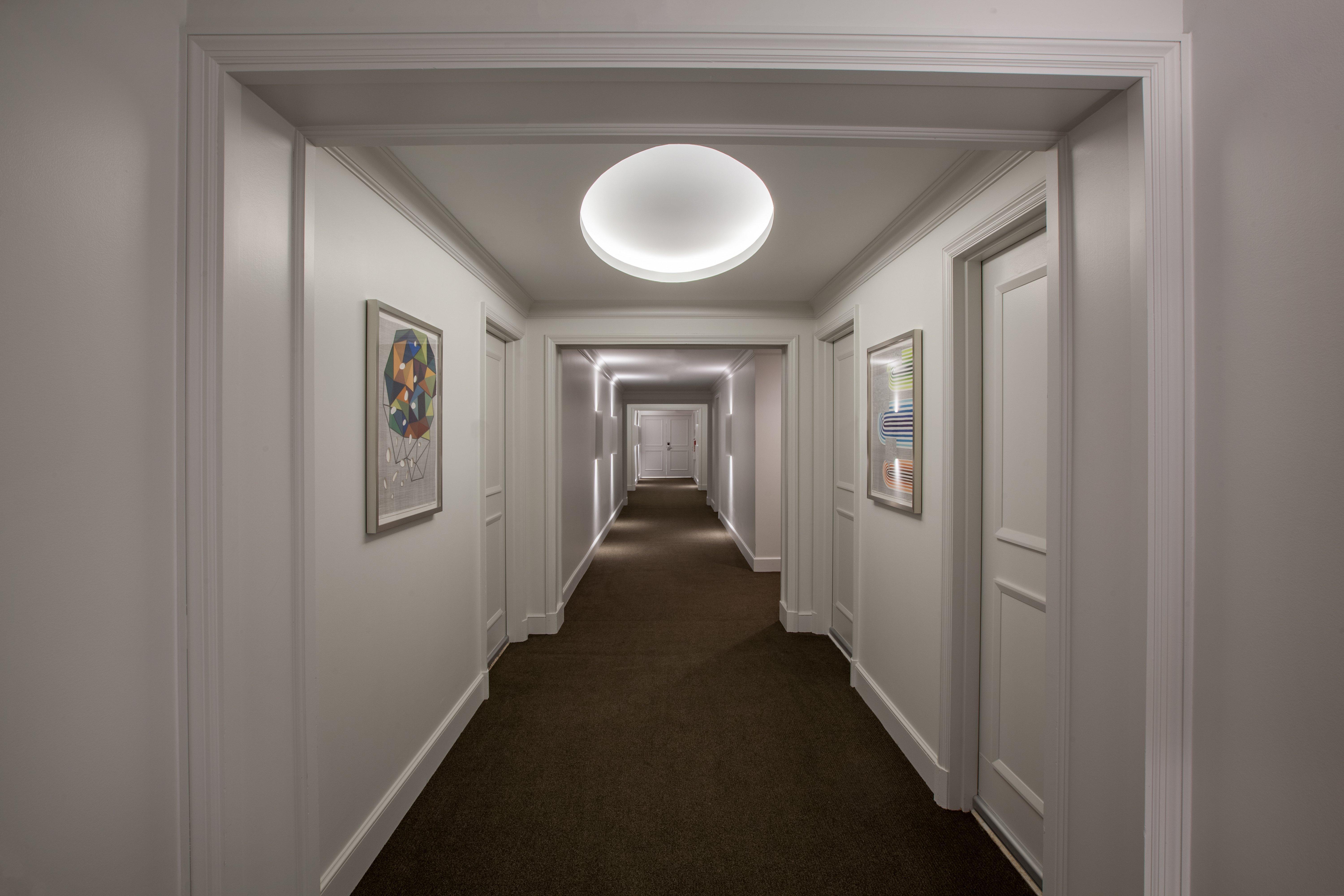 Intercontinental Cleveland By Ihg Hotel Екстериор снимка