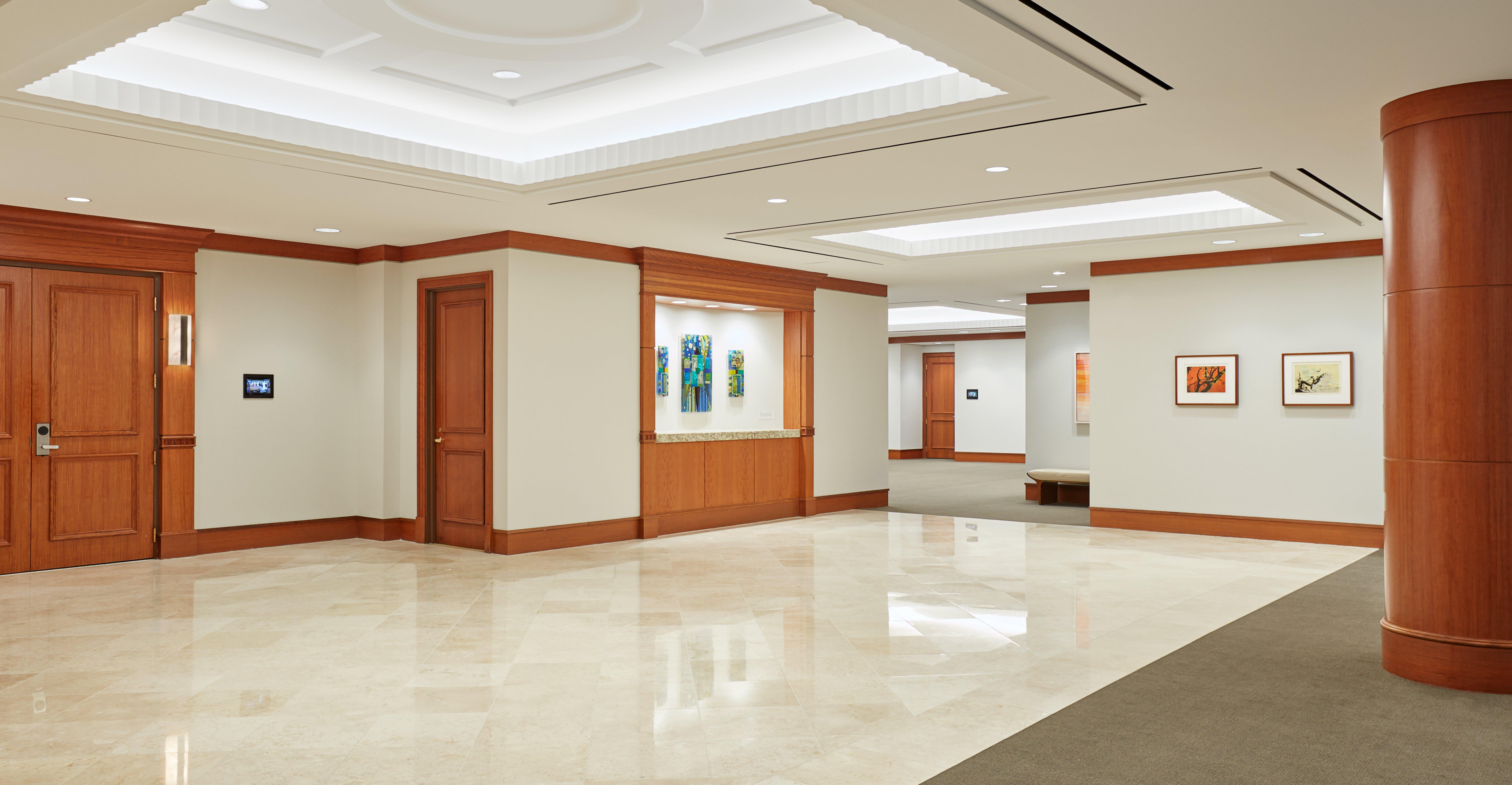 Intercontinental Cleveland By Ihg Hotel Екстериор снимка