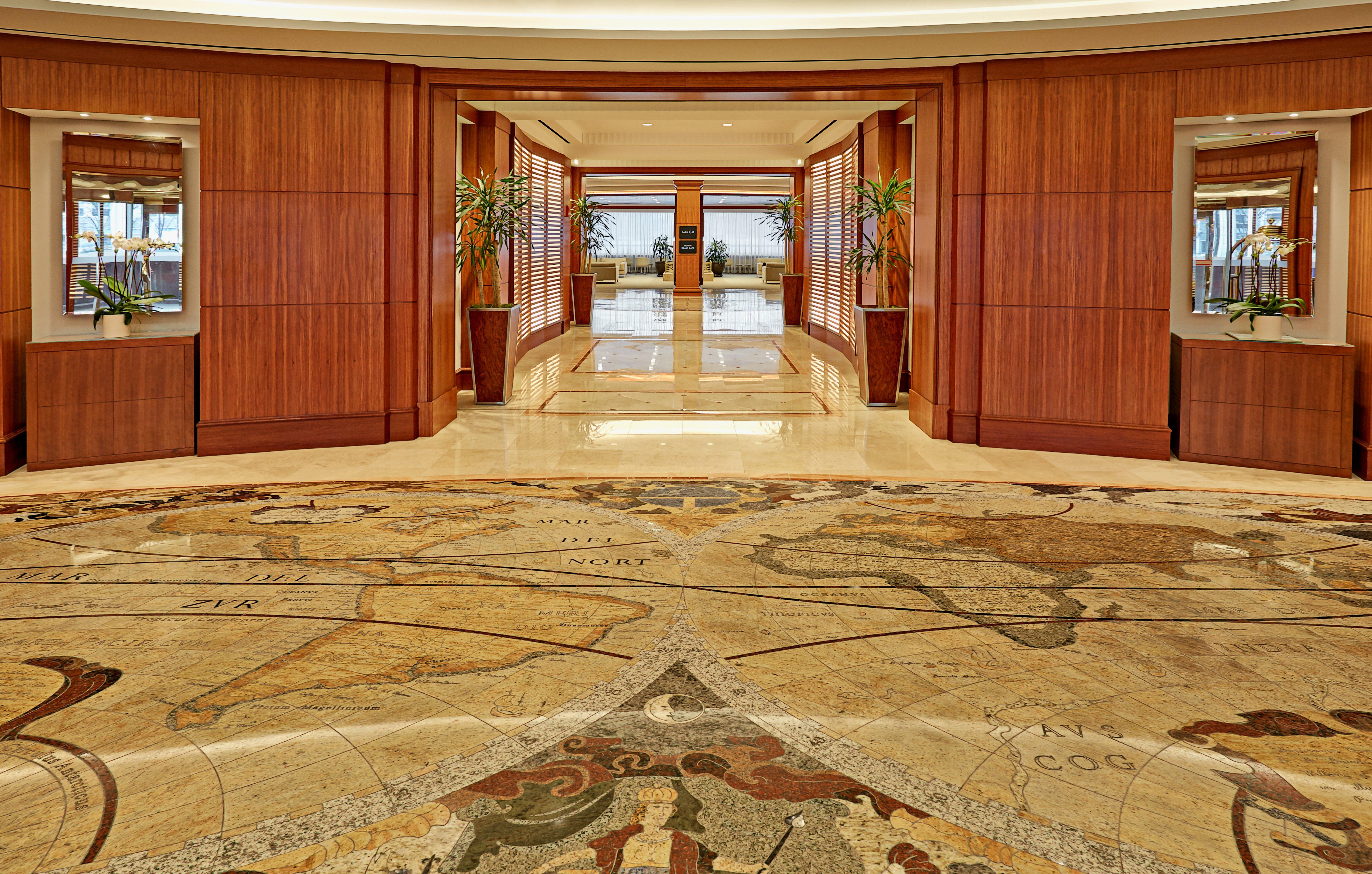 Intercontinental Cleveland By Ihg Hotel Екстериор снимка